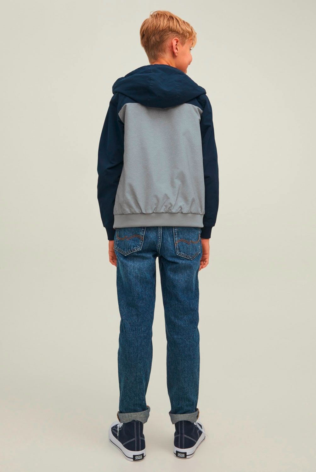 JACK&JONES JUNIOR - Jack&jones Junior Chaqueta Bomber Niño