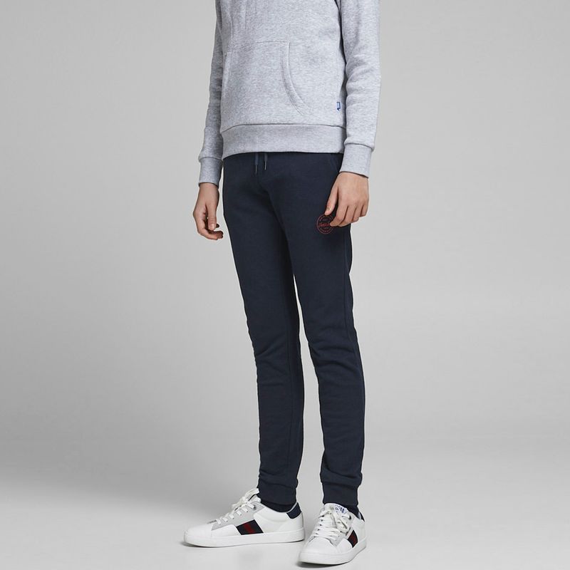 JACK&JONES JUNIOR - Pantalon De Buzo Niño Jack&Jones Junior