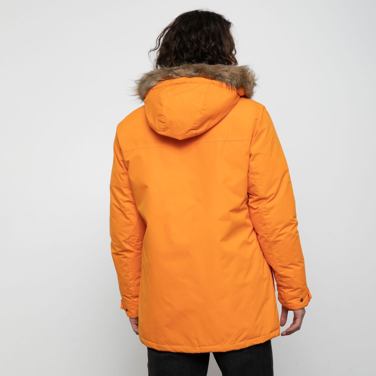 JACK&JONES - Parka Hombre Jack&Jones