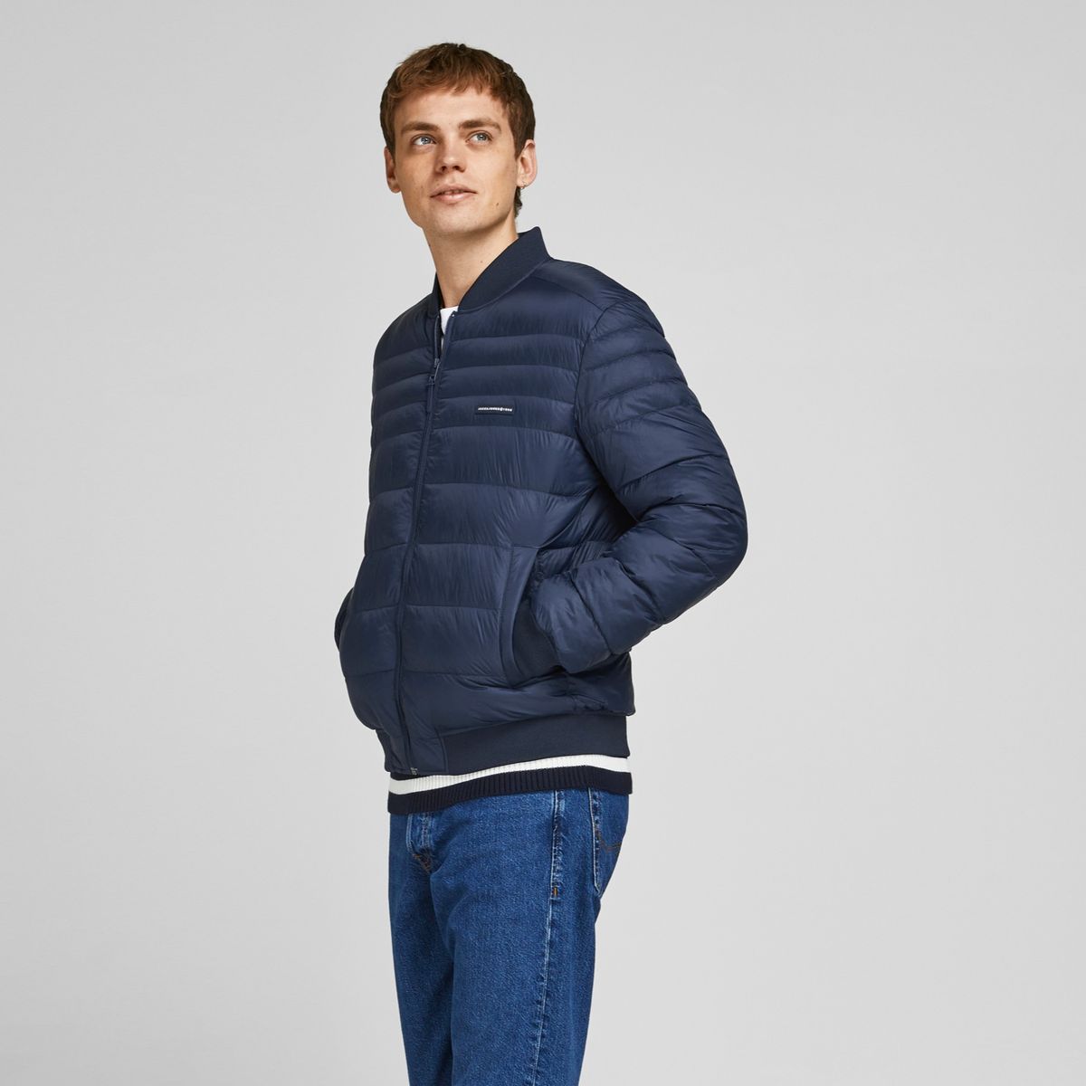 JACK&JONES - Parka Hombre Jack&Jones