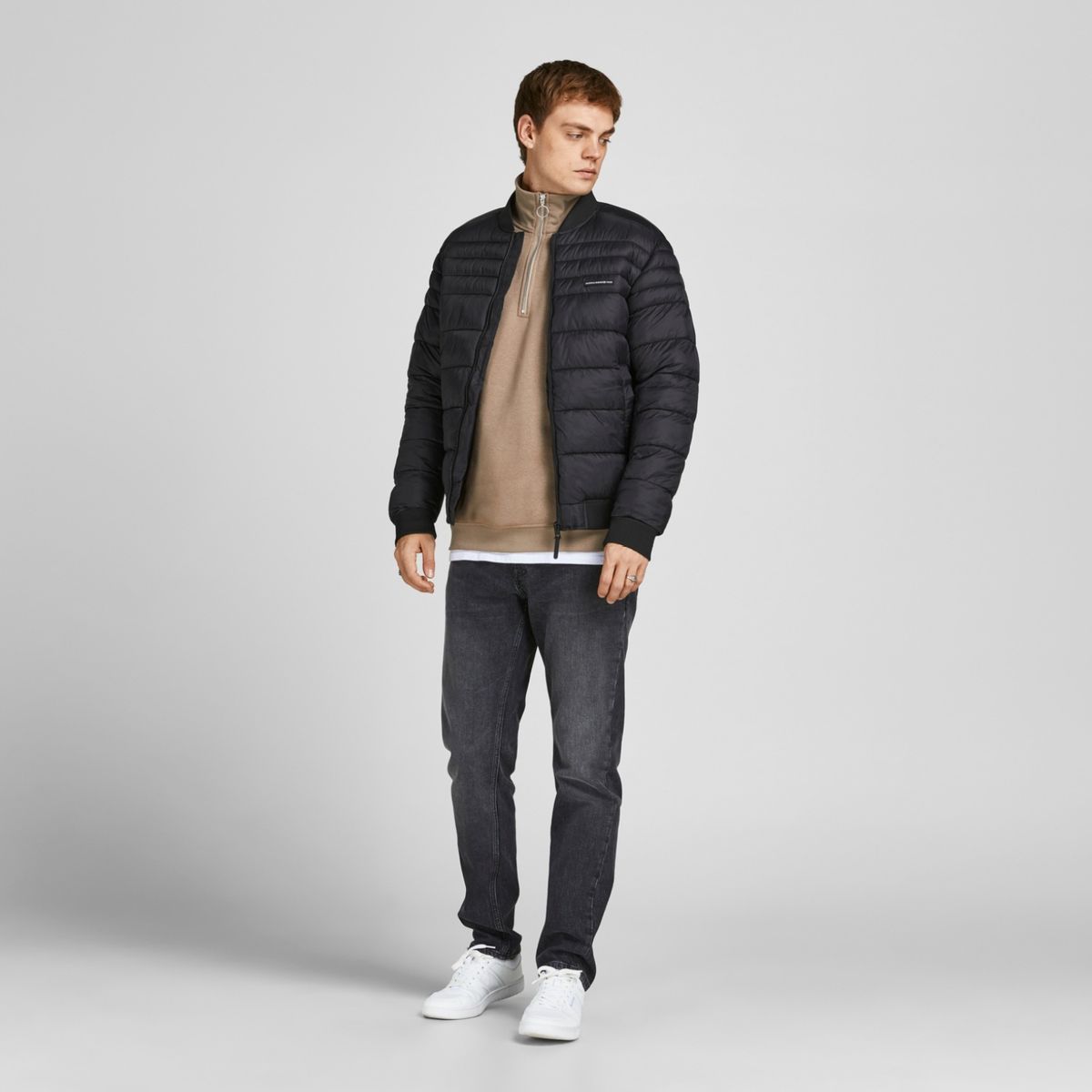 JACK&JONES - Parka Hombre Jack&Jones