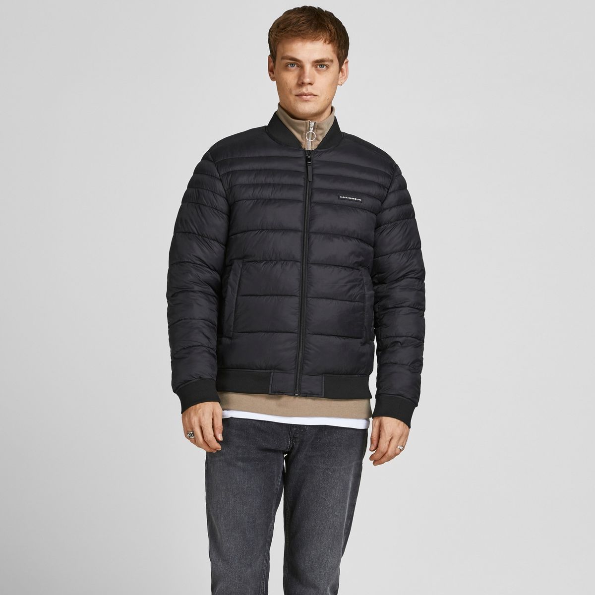 JACK&JONES - Parka Hombre Jack&Jones