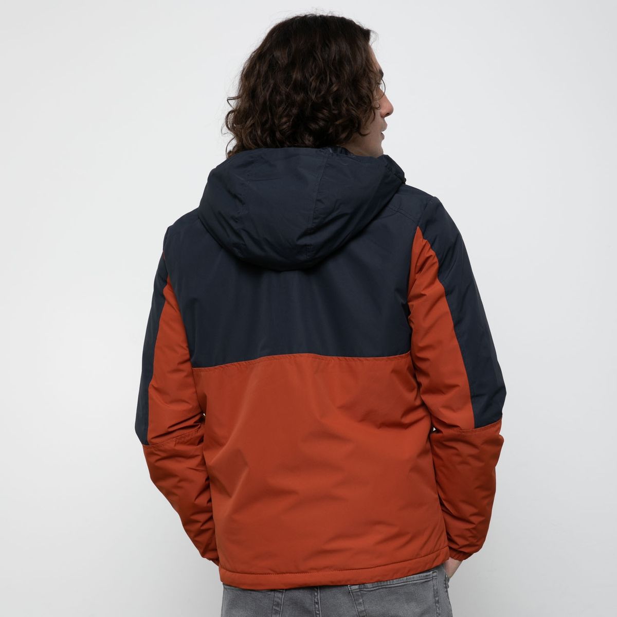 JACK&JONES - Cortaviento Hombre Jack&Jones