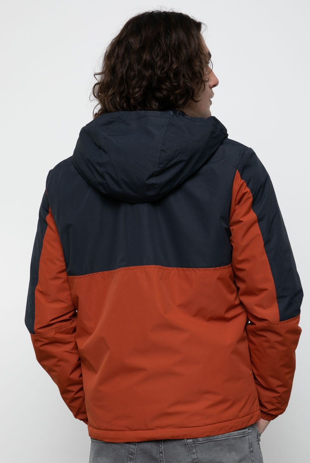 JACK&JONES - Cortaviento Hombre Jack&Jones