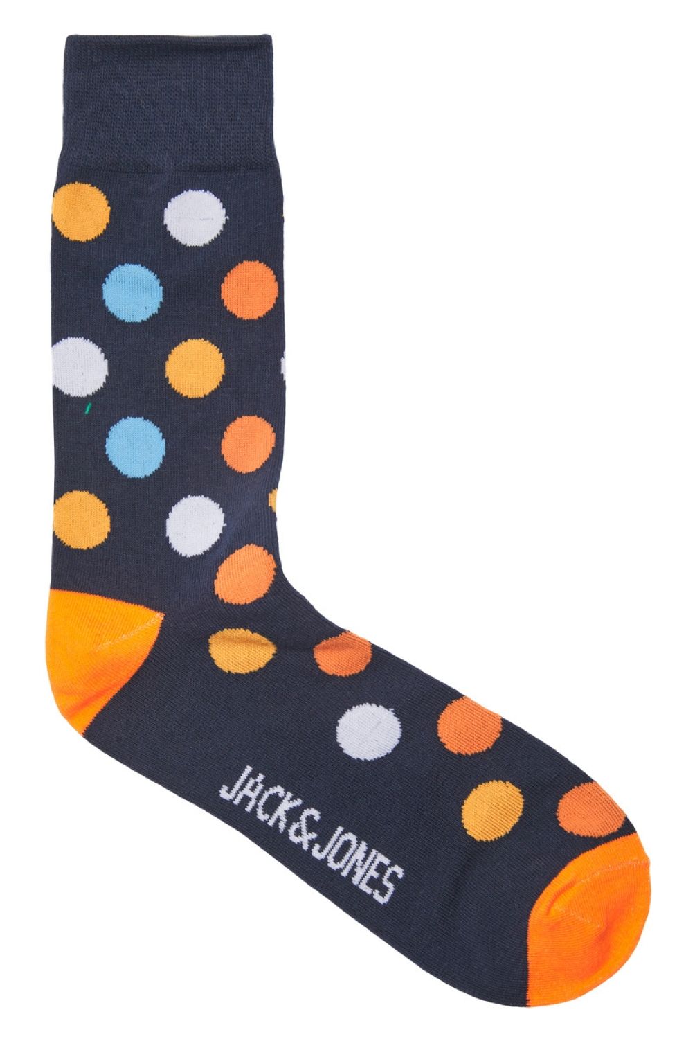 JACK&JONES - Calcetines Pack 5 Unidades Hombre Jack&Jones