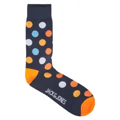 JACK&JONES - Calcetines Pack 5 Unidades Hombre