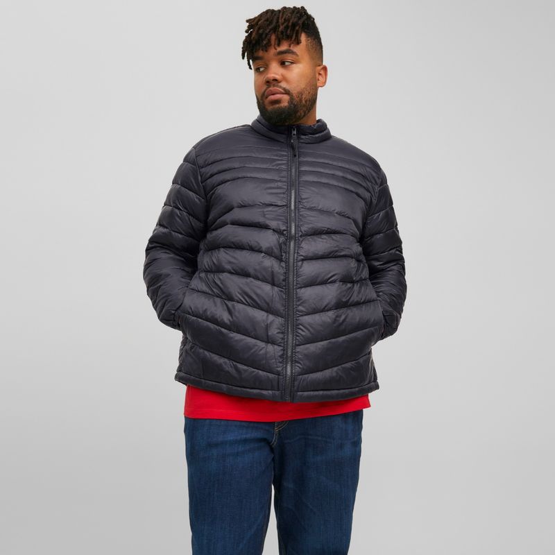JACK&JONES - Parka Hombre Jack&Jones