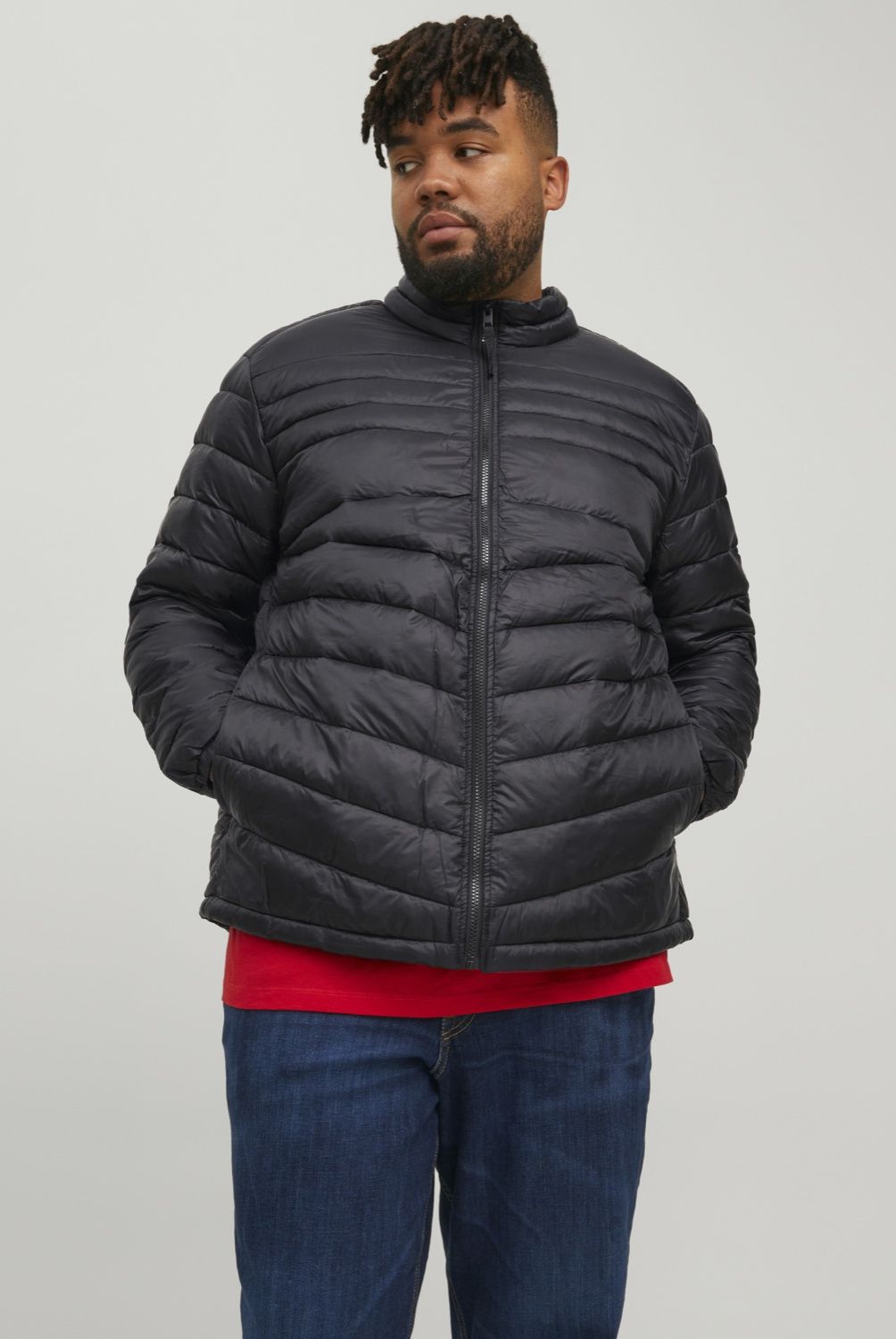 JACK&JONES - Parka Hombre Jack&Jones