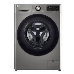 LG - Lavadora-Secadora 12 Kg/7 Kg Inverter Wd12Vvc5S6C