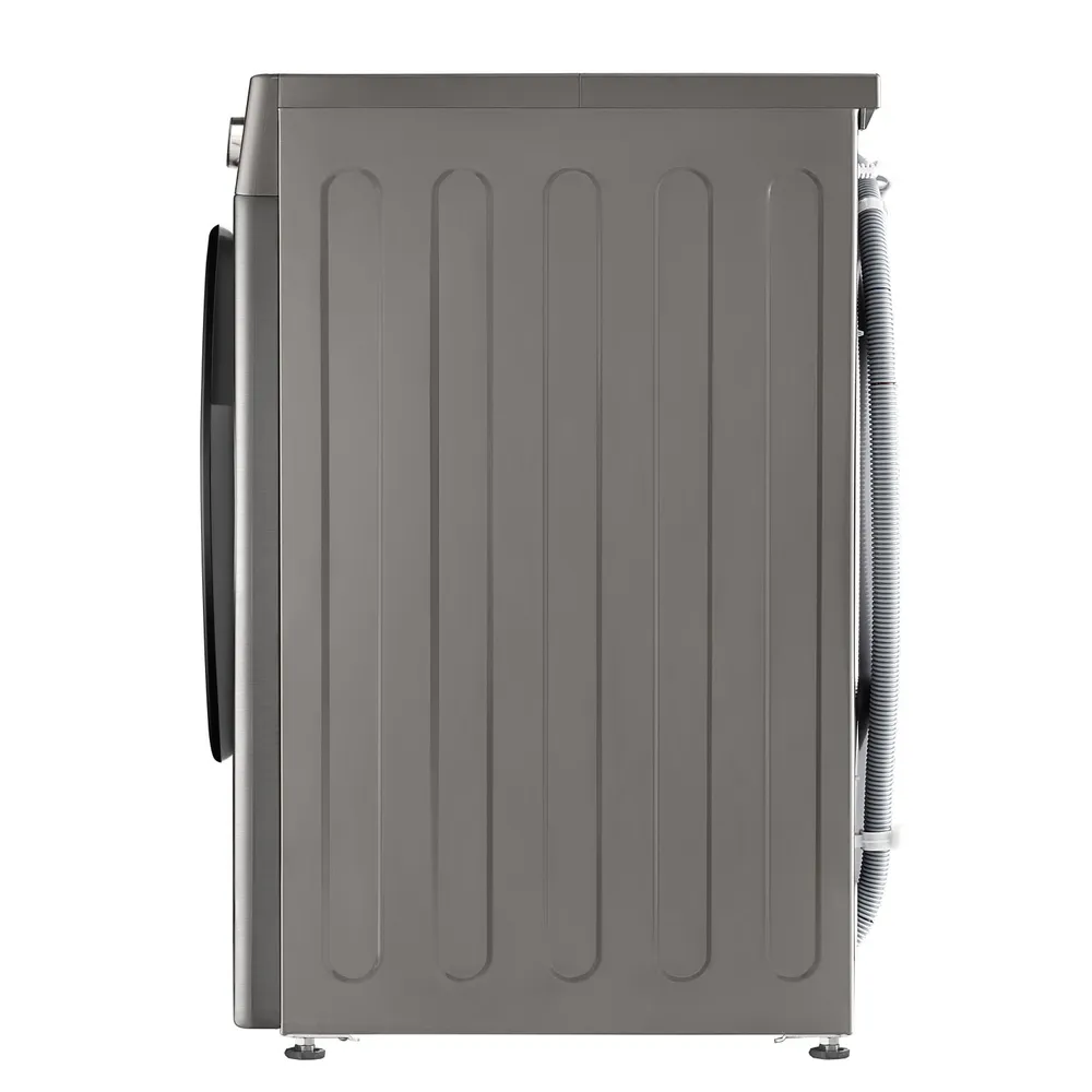 LG WD12VVC5S6C 12/7 kg Platinum Silver, foto 13