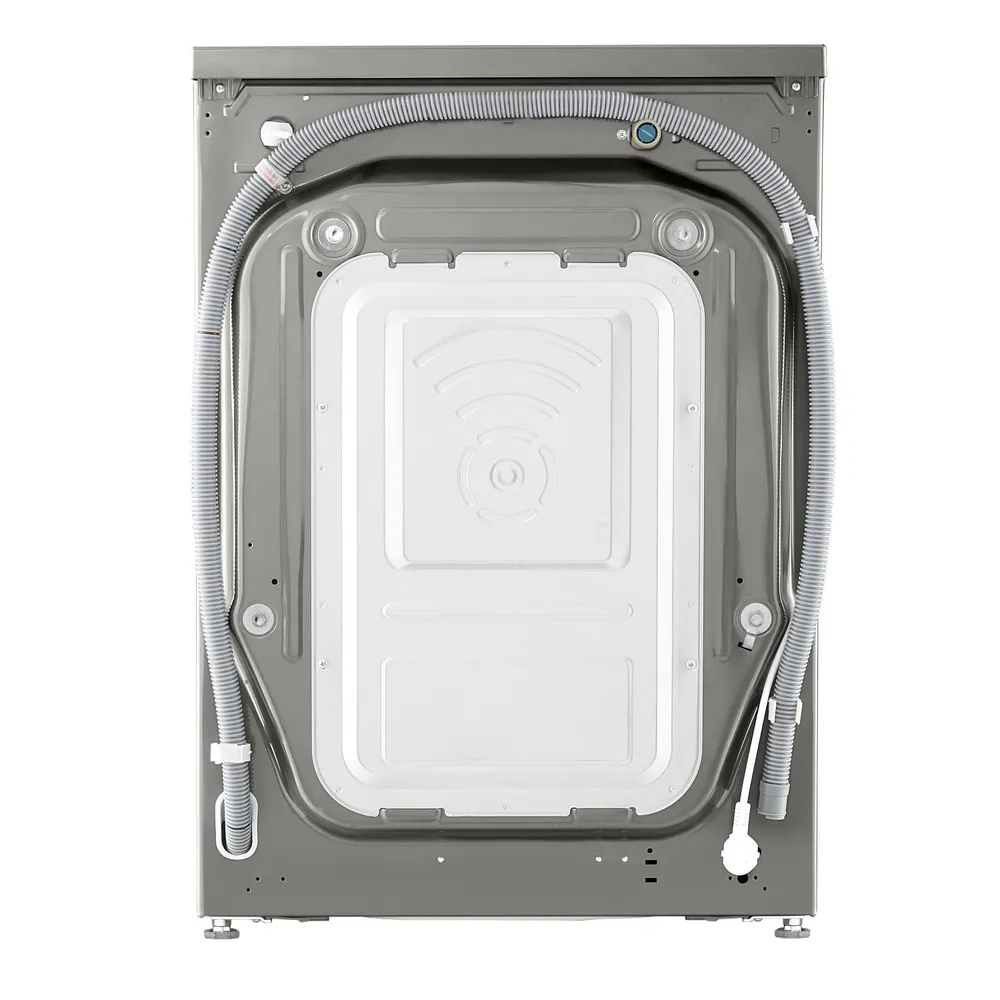 LG WD12VVC5S6C 12/7 kg Platinum Silver, foto 14