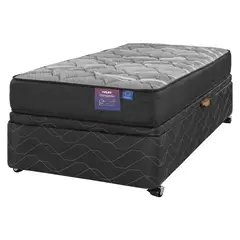 FLEX - Cama Baul Therapedic Plus 1 Plazal X 1.90Mt