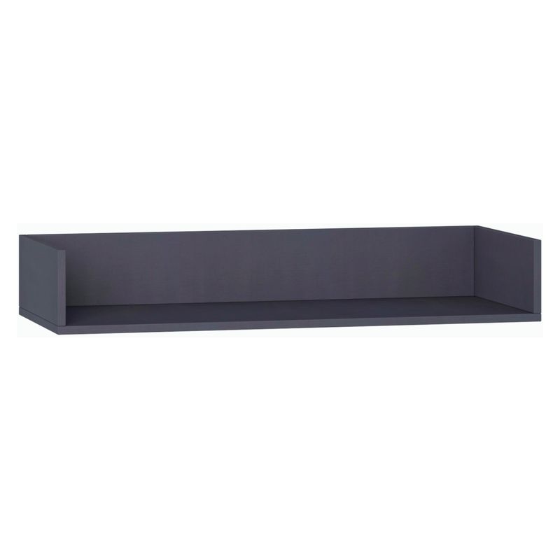 BE DESIGN - Repisa Aerea Grafito 1004 Retro Be Design