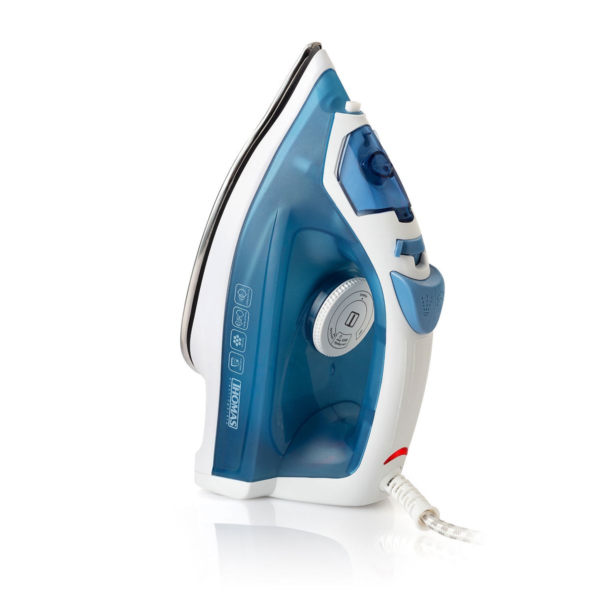 THOMAS - Plancha Thomas TH-7002