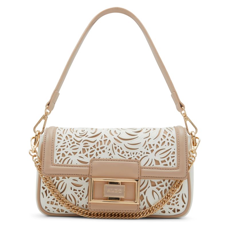 ALDO - Cartera Blanca Mujer Aldo