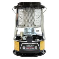 Estufa a Parafina Mecha 2kW EP-520NG