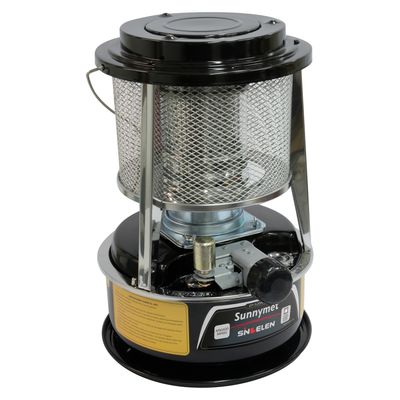 Imagen 2 del producto Estufa a Parafina Mecha 2kW EP-520NG