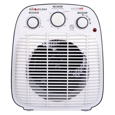 Imagen 2 del producto Estufa Eléctrica 2500 W Tc-2200Vt