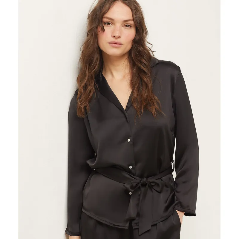 ETAM - Top de Pijama Mery Mujer Etam