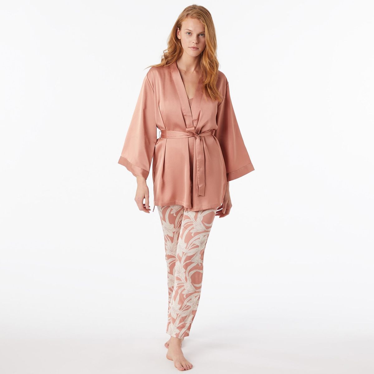 ETAM - Pijamas 3 Piezas Aiden Mujer Etam