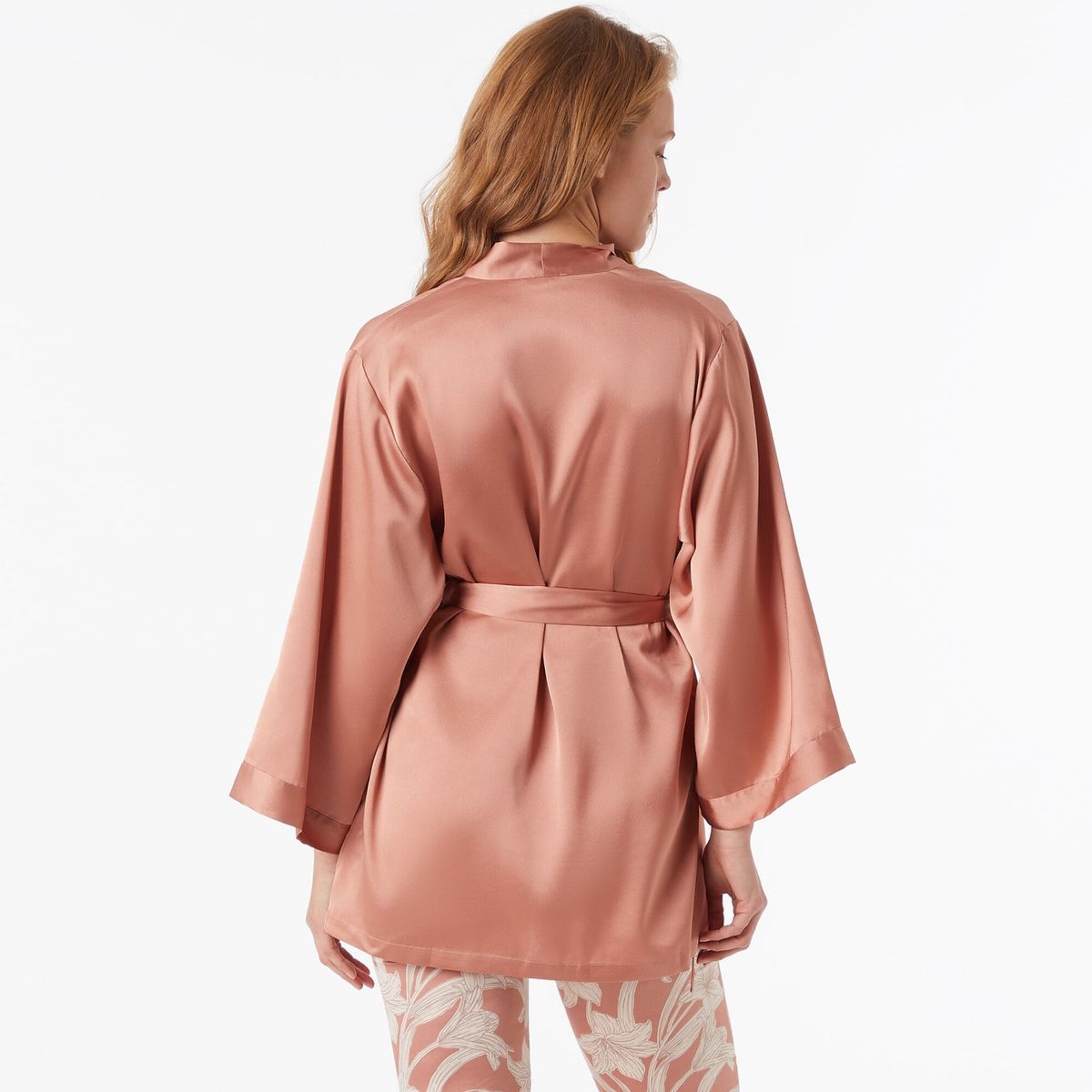 ETAM - Pijamas 3 Piezas Aiden Mujer Etam