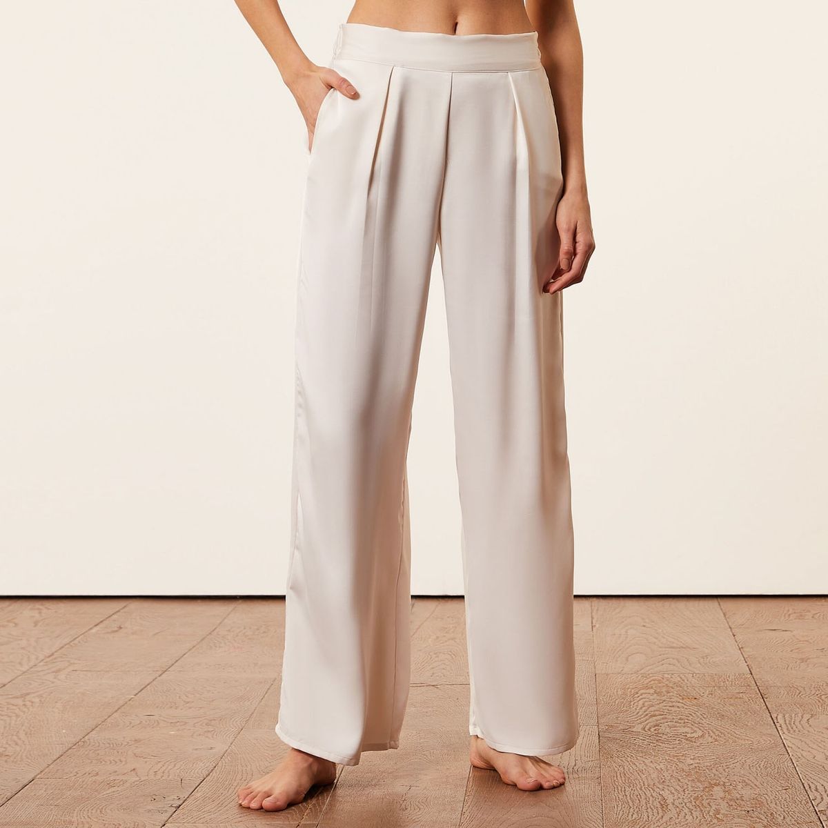 ETAM - Pantalón de Pijama-  Erina Mujer Etam