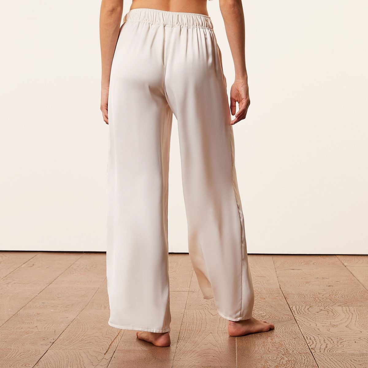 ETAM - Pantalón de Pijama-  Erina Mujer Etam