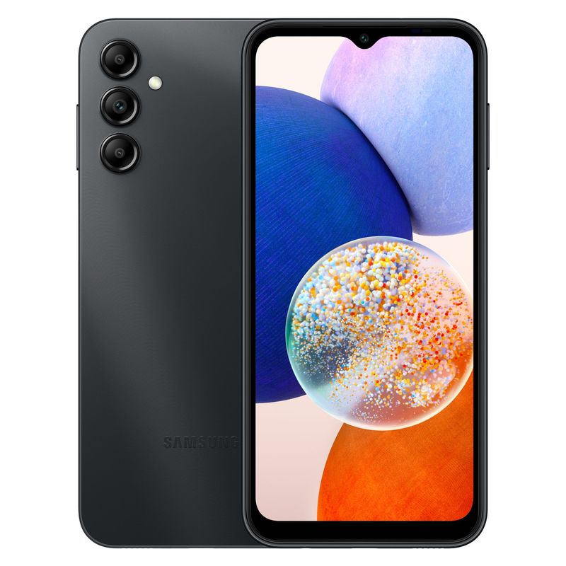 SAMSUNG - Celular Samsung Galaxy A14 128GB