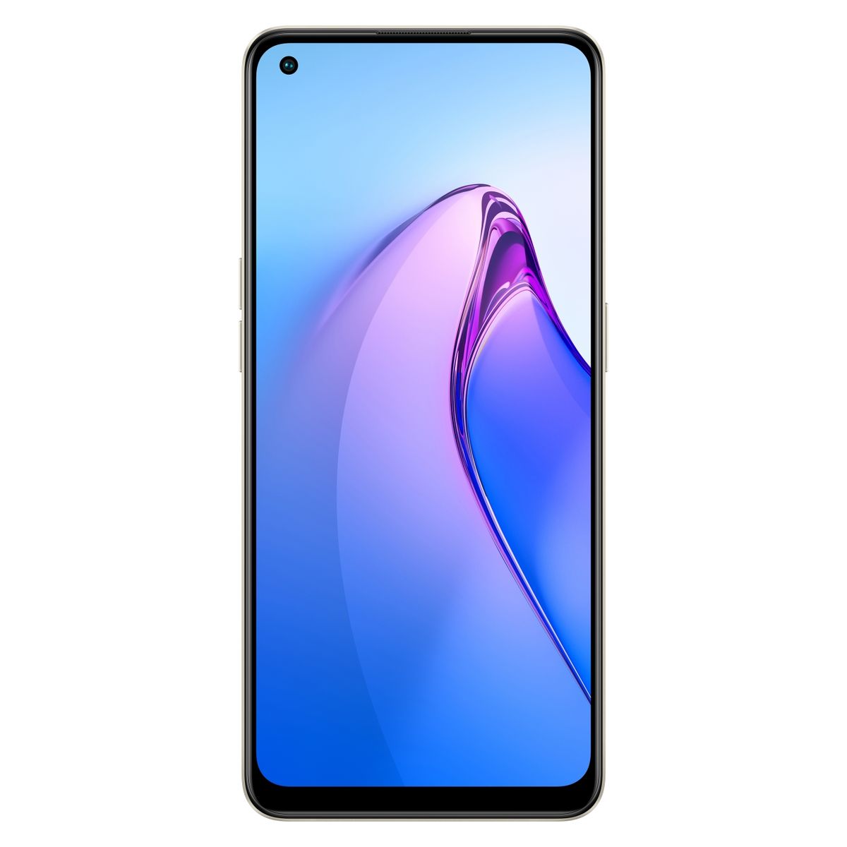 OPPO - Celular OPPO Reno 7 256GB