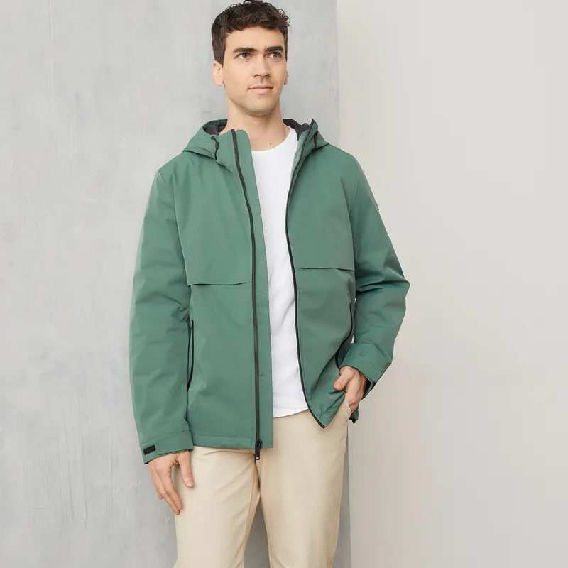 DOCKERS - Dockers Chaqueta Manga Larga Hombre