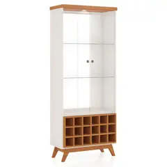 DECOCASA - Vitrina C712L