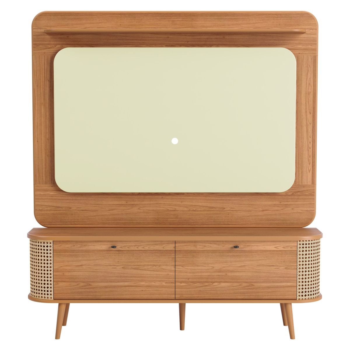 DECOCASA - Centro De Entretenimiento Tb309 Decocasa