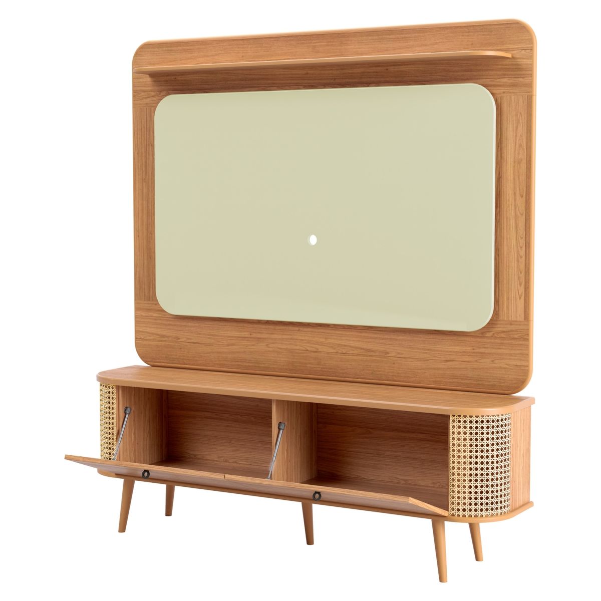 DECOCASA - Centro De Entretenimiento Tb309 Decocasa