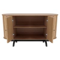 Buffet Tb289 Curvo 1.30