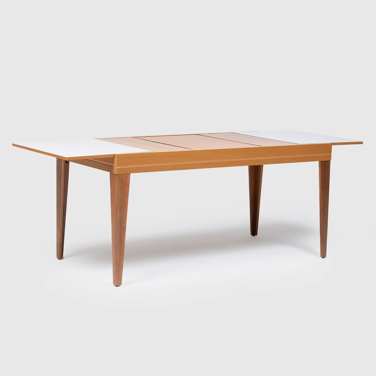 DECOCASA - Juego de Comedor Junior 6 Sillas Decocasa