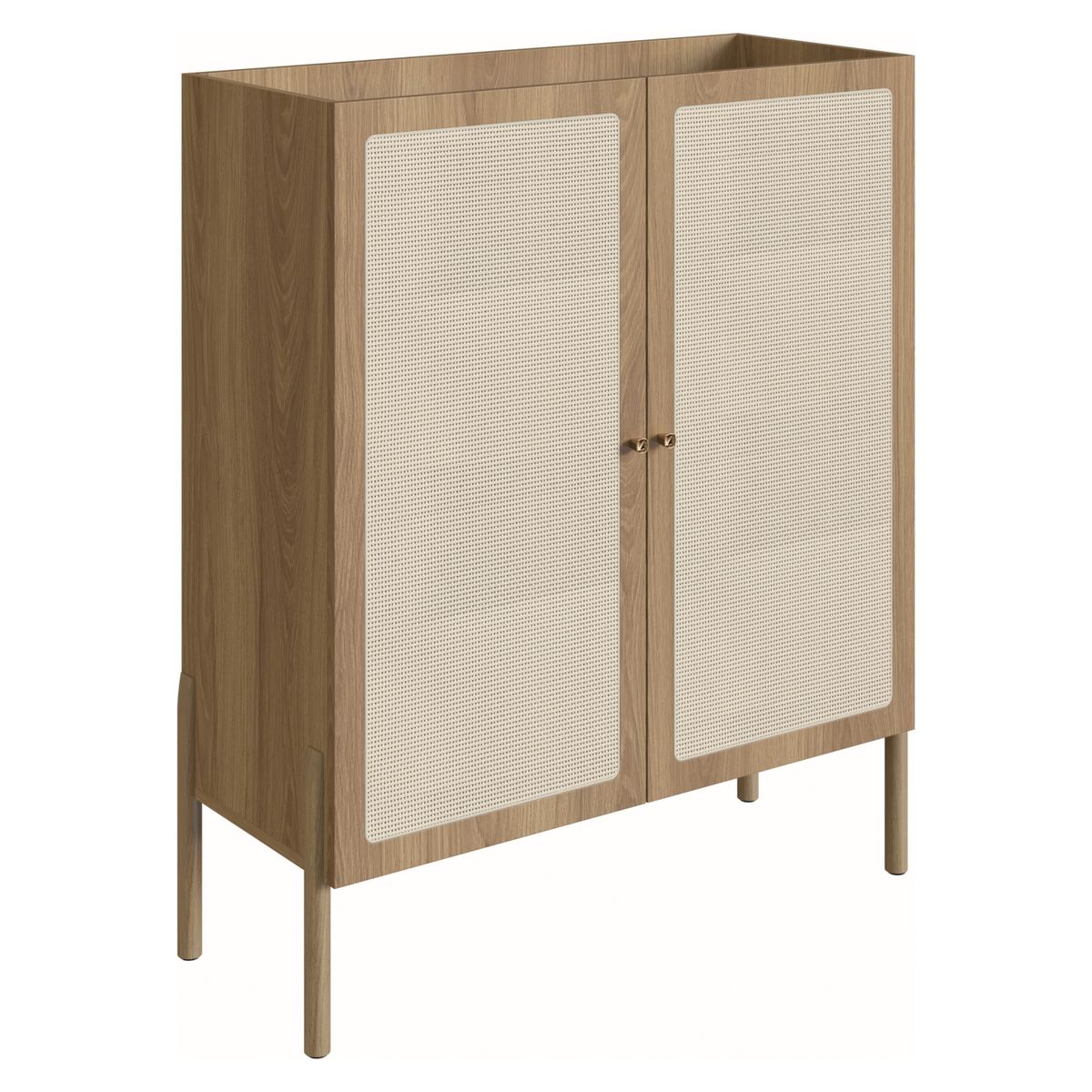 DECOCASA - Buffet 27929E Oslo Decocasa