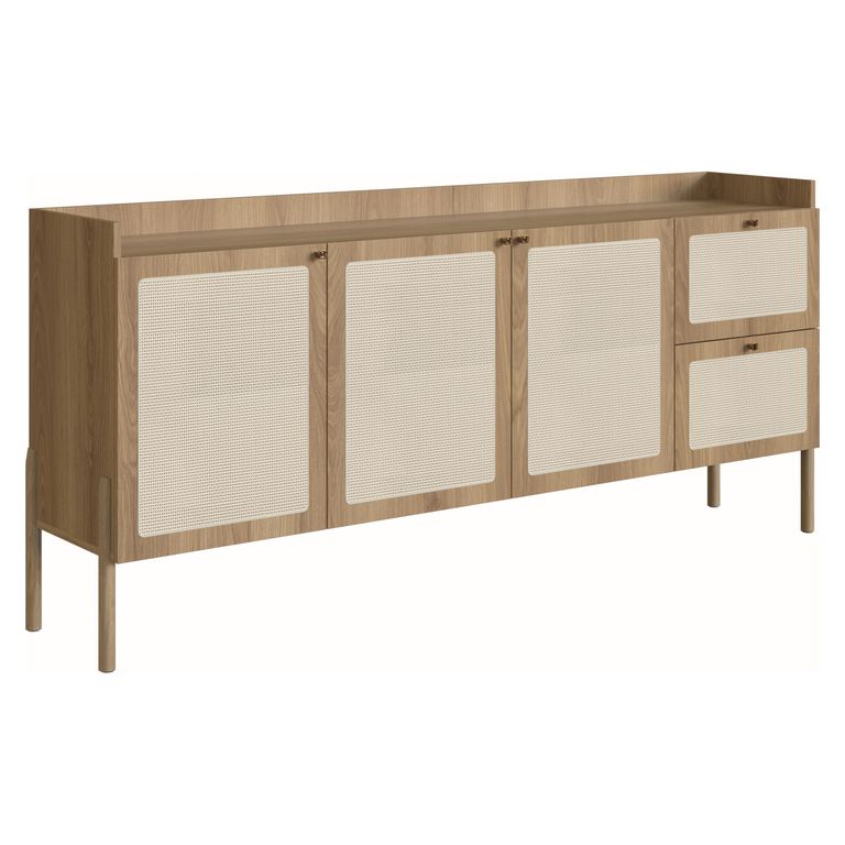 DECOCASA Buffet 27935E Oslo