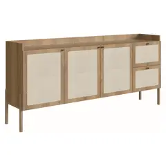 DECOCASA - Buffet 27935E Oslo