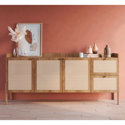 Imagen 2 del producto Buffet 27935E Oslo