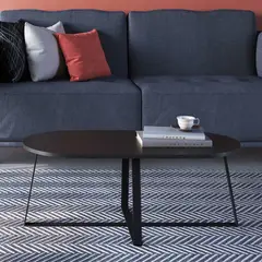 DECOCASA - Mesa de Centro 27941
