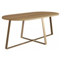 Mesa De Centro 27941