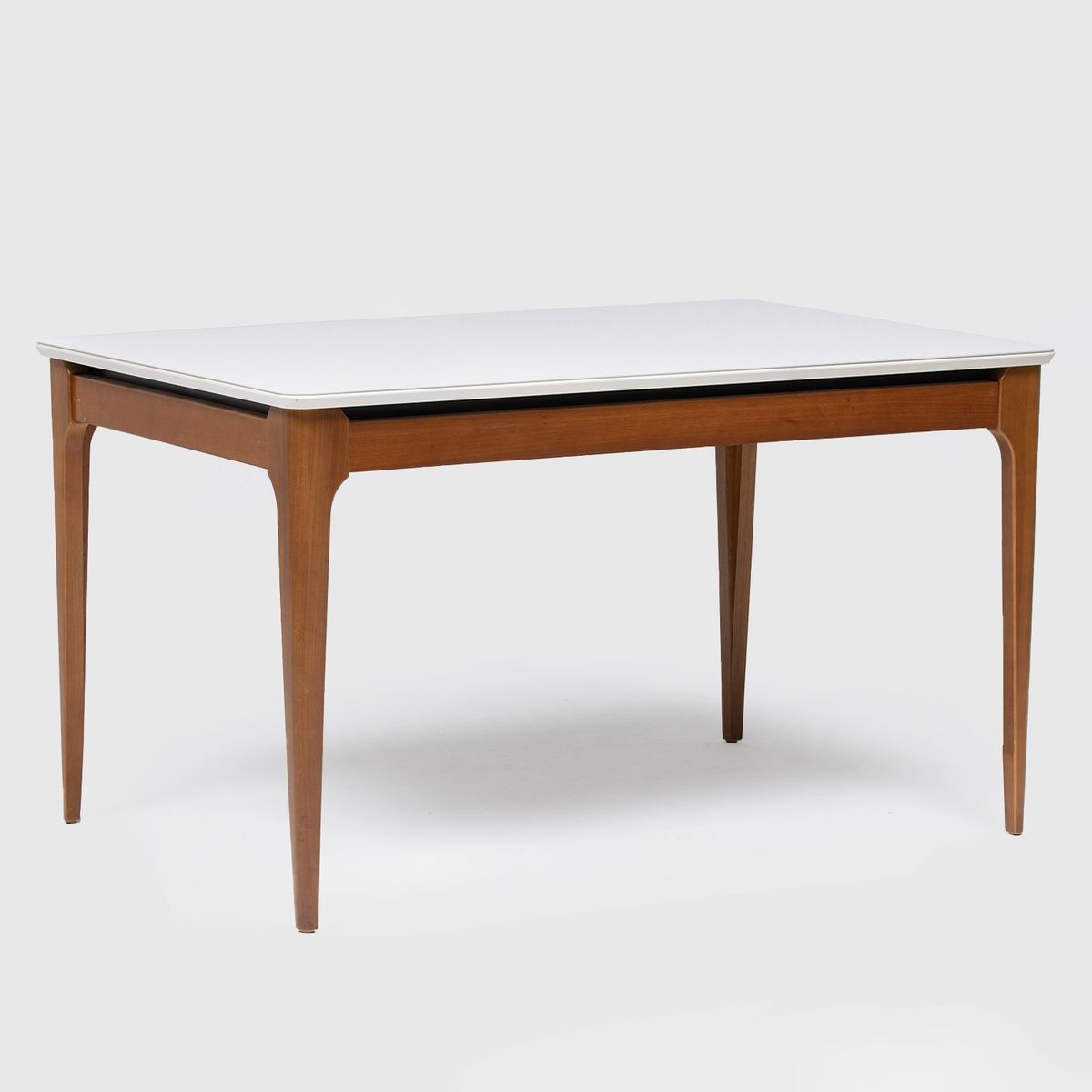 DECOCASA - Juego de comedor Addar 4 sillas Ella Decocasa