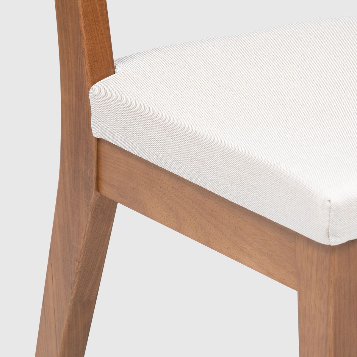 DECOCASA - Juego de Comedor Olive 4 Sillas Ella L02 Decocasa