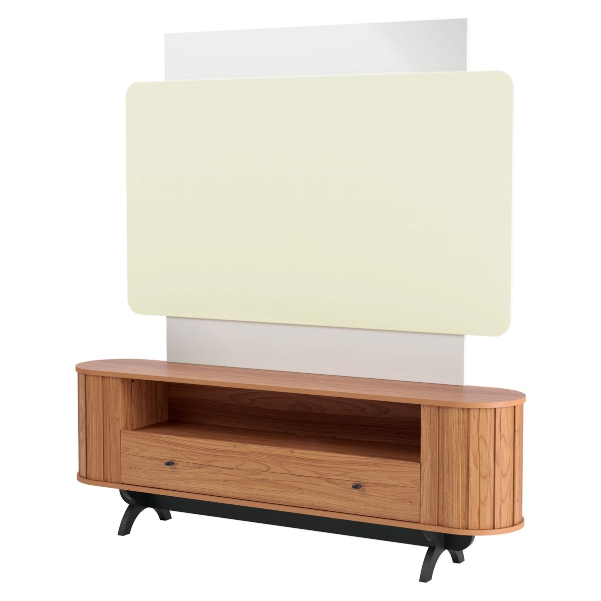 DECOCASA - Centro de Entretenimiento Tb301E Decocasa