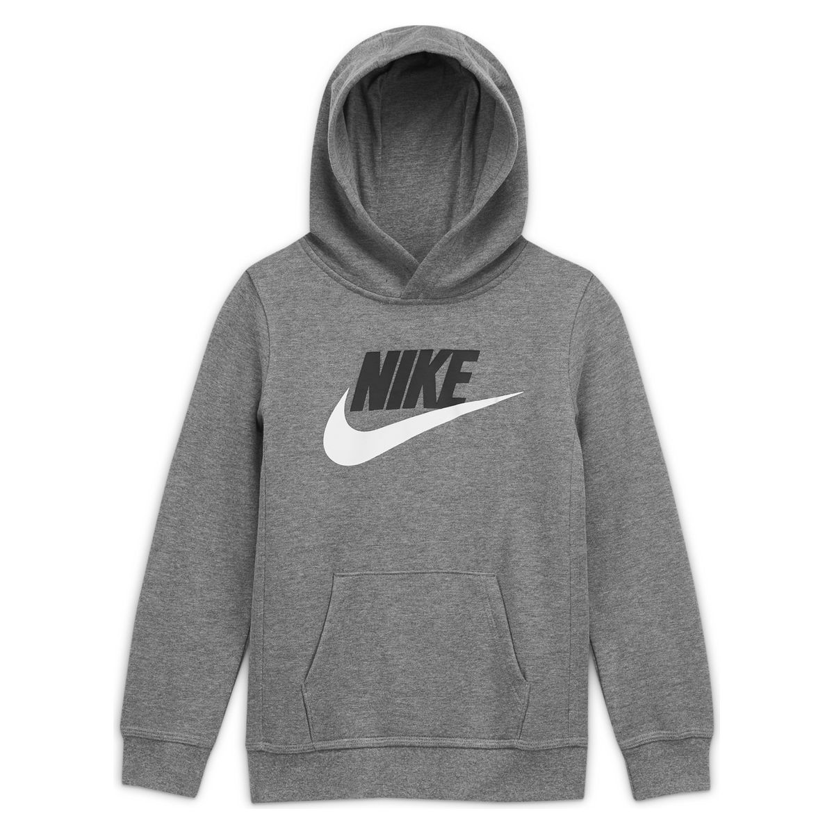 NIKE - Polerón Algodón Unisex Nike