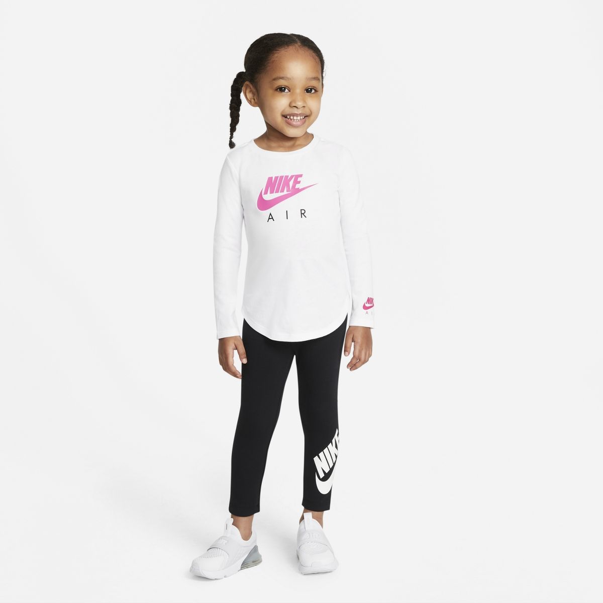 NIKE - Calza Niña Nike