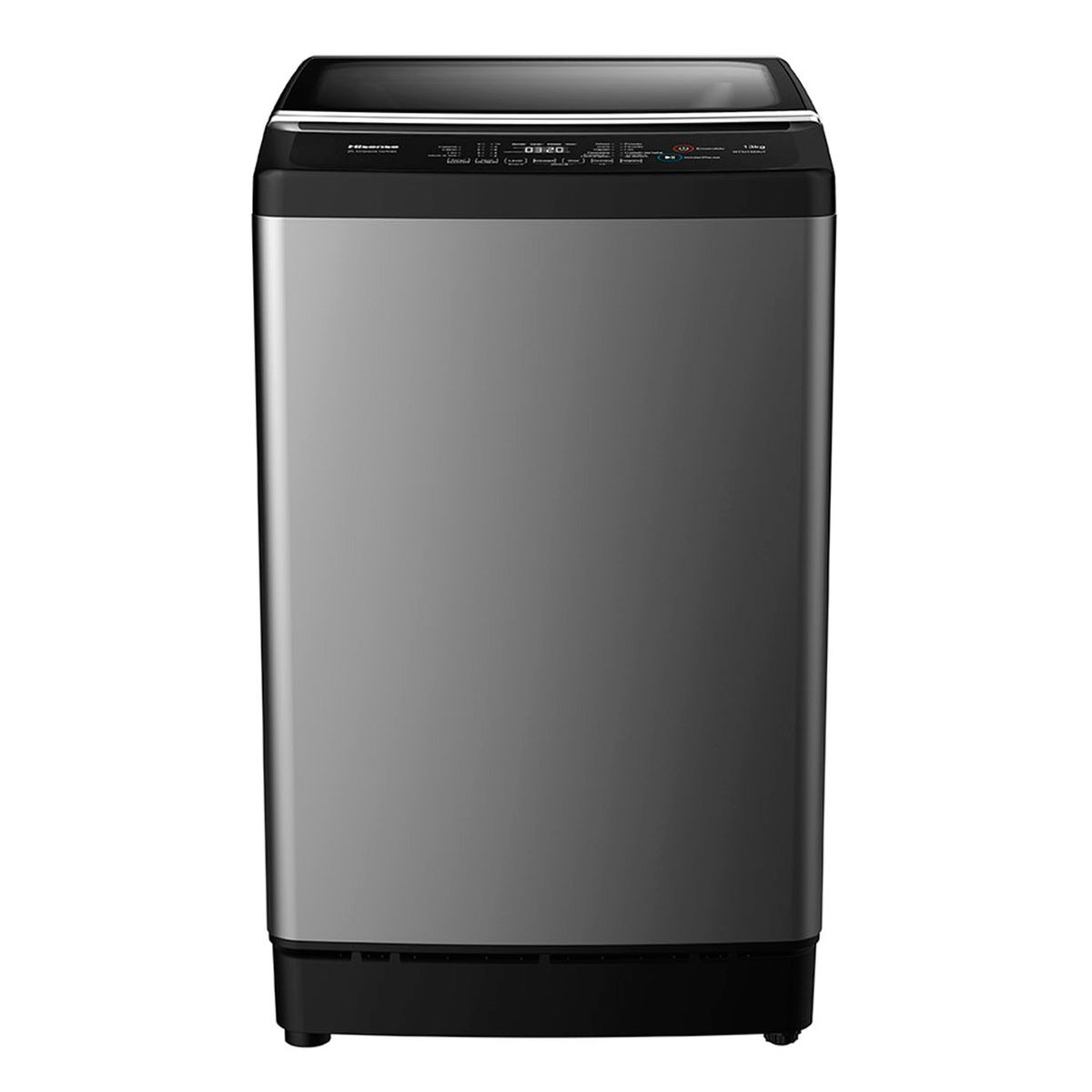 HISENSE - Lavadora Automática Superior 13 Kg Wt3J1323Ut Hisense