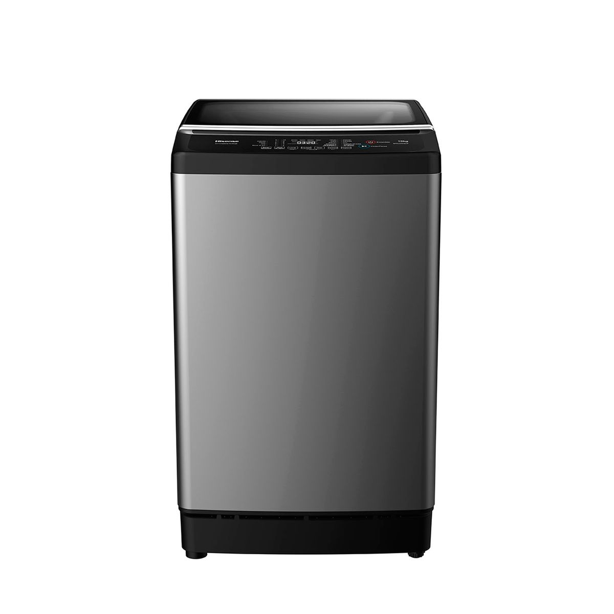 HISENSE - "Lavadora de Carga Superior 15 Kg WT3J1523UT Hisense