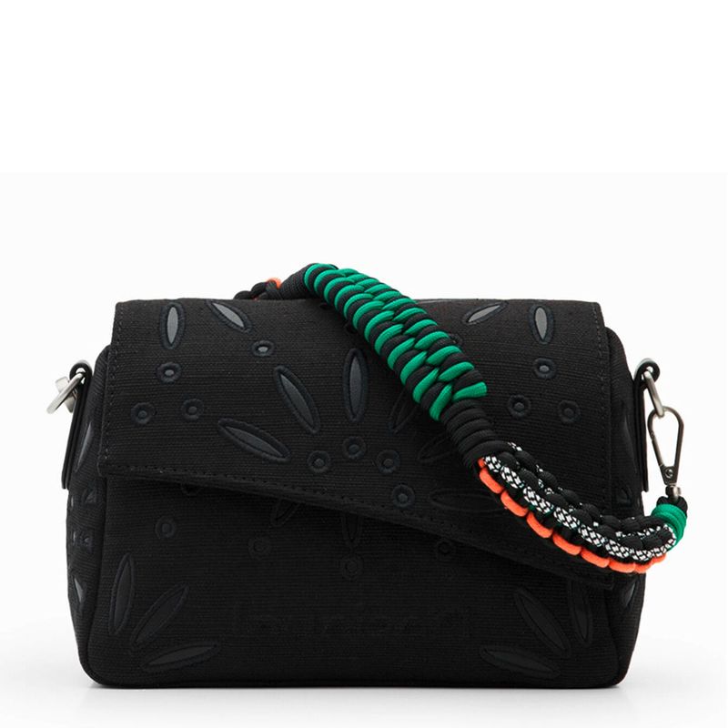 DESIGUAL - Cartera Mujer Desigual