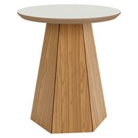 Mesa Auxiliar TB606 Ow